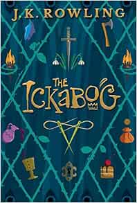 The Ickabog