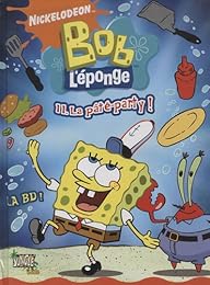 La  pâté-party !