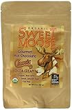 FunFresh Foods Sweet Moose Organic Gourmet Hot