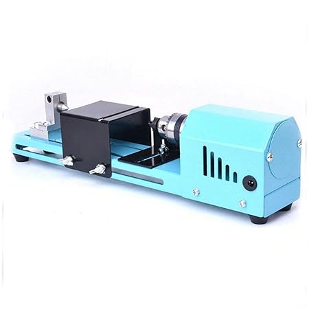 Fishyu 150w Mini Tornio Perle Lucidatrice Macchina Fai Da Te Cnc Lavorazione Per Tavolo Lavorazione Del Legno Legno Fai Da Te Attrezzo