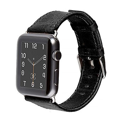 mens wooden watch review