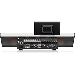 Behringer WING 48-channel Digital Mixer