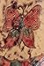 Sakkas 217 Tie Dye Butterfly Tank Sheath Caftan Mid Length Cotton Dress - Beige/One Size