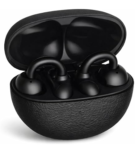 Soundcore C40i by Anker, fones de ouvido abertos, fones de ouvido