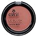 Avril Natural Organic Powder Blusher EcoCert 2.5g - Pink Glamor (Rose Eclat)