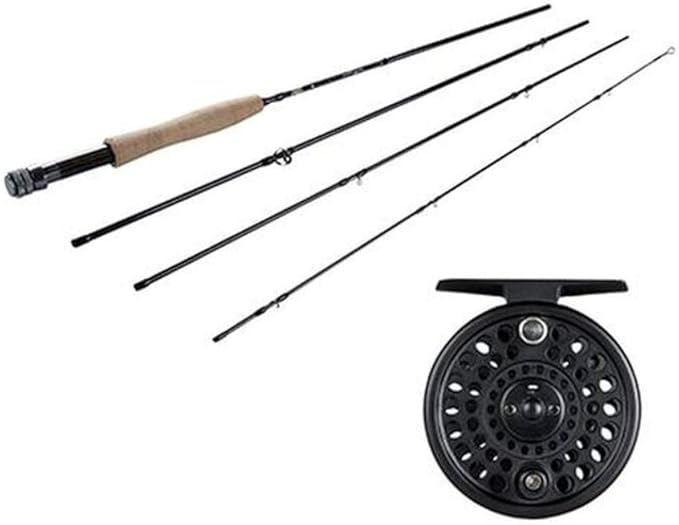 fenwick pflueger combo