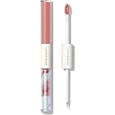 SHEGLAM Silk &amp; Sparkle Double Ended Liquid Eyeshadow-Rose