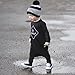 FEITONG Newborn Infant Baby Boy's Romper Jumpsuit Bodysuit Outfit Clothes (12 Months)