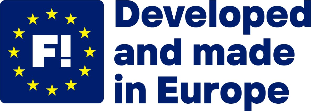 FRITZ!Box 5590 Fiber | Router für einen Glasfaseranschluss (Wi-Fi 6, bis 2.400 MBit/s (5 GHz) und 1.200 MBit/s (2,4 GHz), WLAN Mesh, DECT-Basis, 2,5-Gigabit-LAN-Port, geeignet für Deutschland) 7