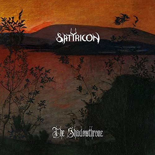 Satyricon - Nemesis Divina - Amazon.com Music