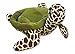 Plush Sea Turtle Hat