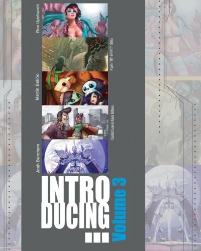 Introducing...