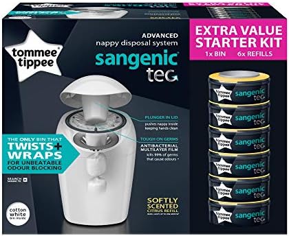 tommee tippee sangenic amazon