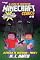 Livro Minecraft Comics: A Lenda de Herobrine Ed. 15 -A origem de Herobrine - Parte 1