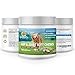 Paw Power Glucosamine for Dogs - Advanced Hip and Joint Support with Organic Turmeric, Chondroitin, MSM, Coconut Oil; Supports Healthy Joint Function & Helps with Pain Relief for Your Dog