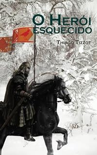 Livro O Herói Esquecido