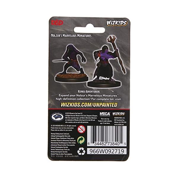 WizKids WZK73840 Accessories – Bild 7