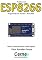 Livro Projetos com ESP8266 Programado em Arduino - Parte XXX