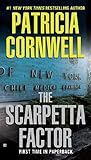 "The Scarpetta Factor (A Scarpetta Novel)" av Patricia Cornwell
