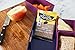 Seven Sundays Gluten Free Muesli Square - Banana Toasted Pecan Bar {10 Count} - Non-GMO Certified, Individually Packaged Muesli To-Go Breakfast Bars