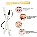 MAANGE Eye Enhancing Kit, 14 Colors Eyeshadow Palette with Matte and Shimmer, Eyeliner Pen, Eyebrow Pencil, Eyelash Mascara and Makeup Bag