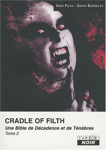 Cradle of Filth