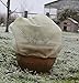 Tierra Garden 50-8020 Haxnicks Easy Fleece Jacket, 4-Pack, Small