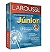 Diccionario Escolar Junior: Larousse Junior School Dictionary (Spanish Edition)