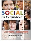 Social Psychology 1e Binder Ready Version + WileyPLUS Registration Card (Wiley Plus Products)