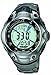 Casio Men's PAG70T-7V Pathfinder Solar Digital Watch