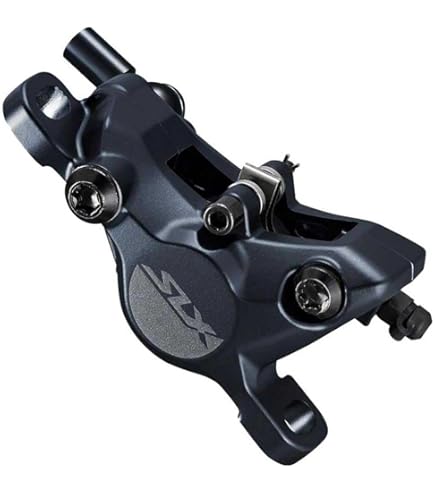 SHIMANO ４ピストン　 BL-M401 BR-M420 SM-RT26 SHIMANO 4ピストン BL-M401 BR-M420 SM-RT26 - メルカリ