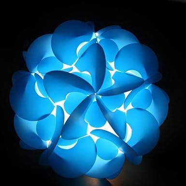 Bweele Moderne minimalistische Kronleuchter Restaurant Esszimmer