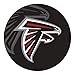 Atlanta Falcons Football Party Supply Pack! Bundle Includes Paper Plates & Napkins for 8 Guests