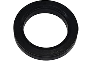 Disenparts Front Axle Oil Seal E-6A320-56220 For Kubota BX25 BX24D BX23S BX2380 BX2370 BX2360 BX2350D BX2230D BX2200 BX1880 BX1830D BX1800D B7500D BX2670 BX2660D BX25DLB M5040HD M5040DT M5140HD