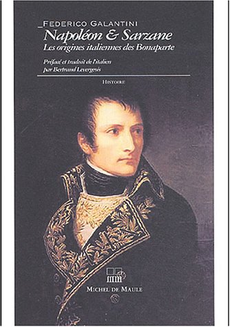Napoléon et Sarzane