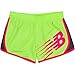 New Balance Girls' Reversible Short