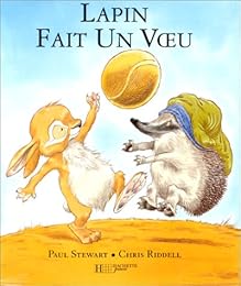 Lapin fait un voeu
