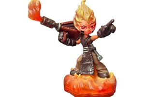 ACTIVISION Skylanders Trap Team: Torch Character Pack