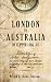 London to Australia by Clipper 1886-87: Diary of John Ferguson during a voyage from London to Sydney by