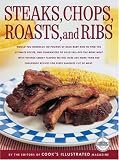 Steaks, Chops, Roasts & Ribs