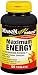 Mason Vitamins Maximum Energy with Guarana, Panax Ginseng & Kola Nut Tablets, 60 Count