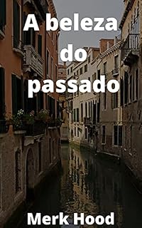 Livro A beleza do passado