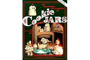 Collector's Encyclopedia of Cookie Jars