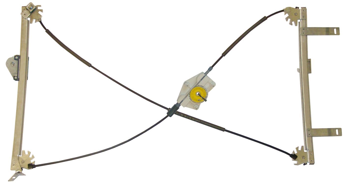 VALEO 850842 Window Regulator VALEO WINDOW REGULATOR Fitting side [Text]: Confort [Text]: Function type [Text] : Technology [Text]: