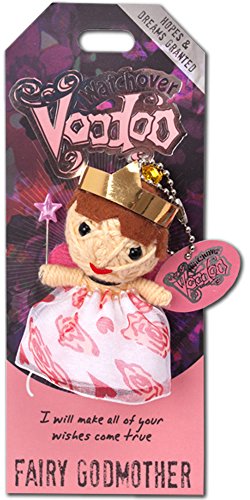 Watchover Voodoo Oracale Voodoo Novelty