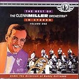 Disco de Glenn Miller: «Best Of Glenn Miller Orchestra, Vol. 1» (Anverso)