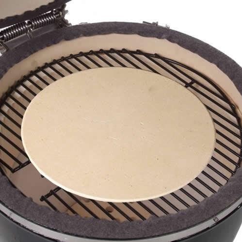 Grill Dome 8 Inch Pizza Stone