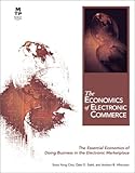 Image de The Economics of Electronic Commerce
