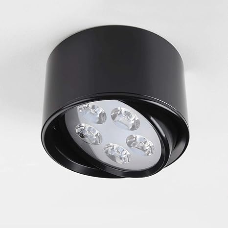 Shaoyh Modern Adjustable Led Fixture Ceiling Spotlight Surface