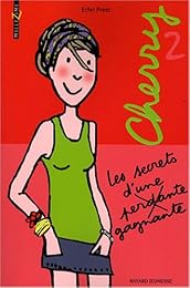 Cherry, les secrets d'une gagnante